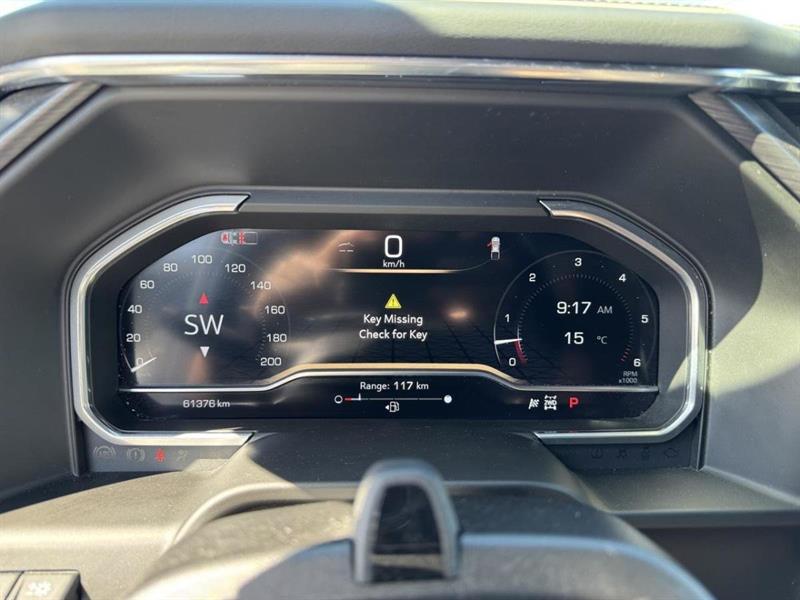 gmc SIERRA K1500 DENALI ULTIM 2024 - 10