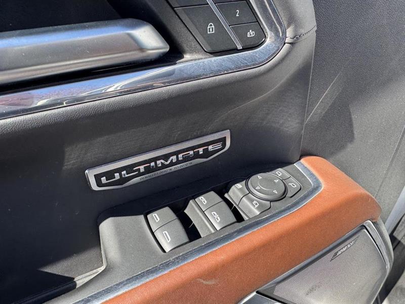 gmc SIERRA K1500 DENALI ULTIM 2024 - 12