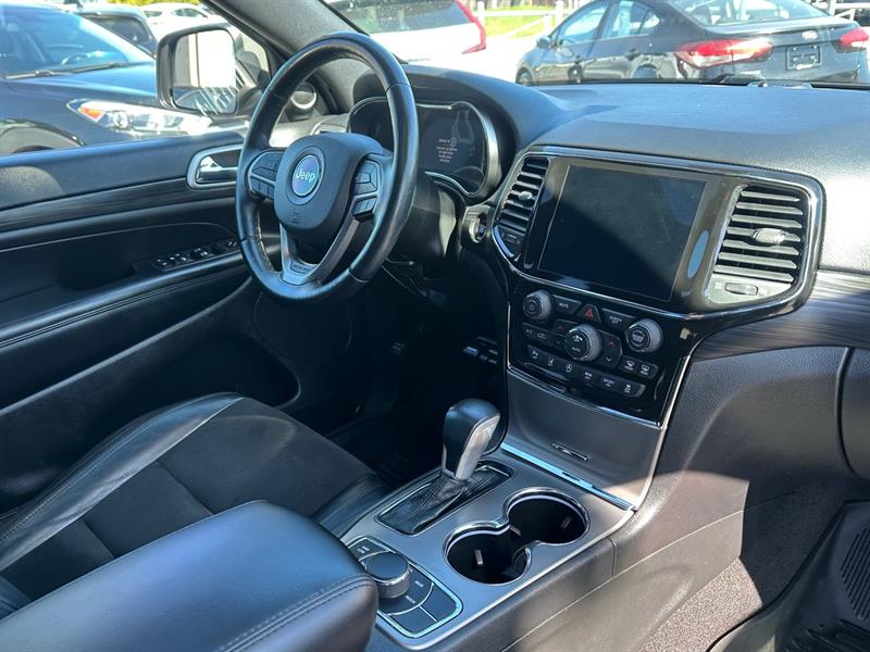 jeep Grand Cherokee 2021 - 3