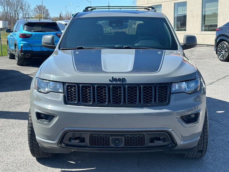 jeep Grand Cherokee 2021 - 6