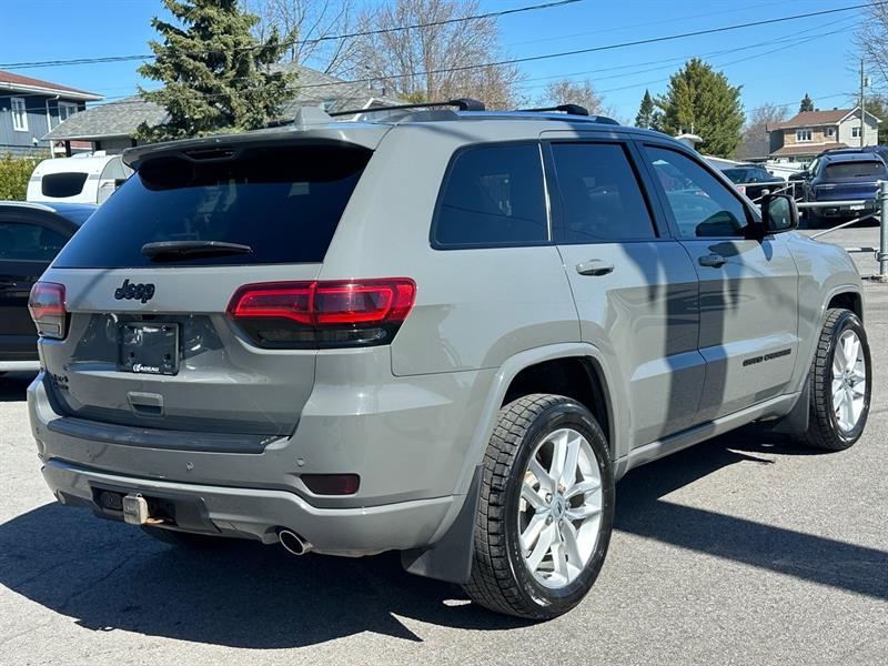 jeep Grand Cherokee 2021 - 9
