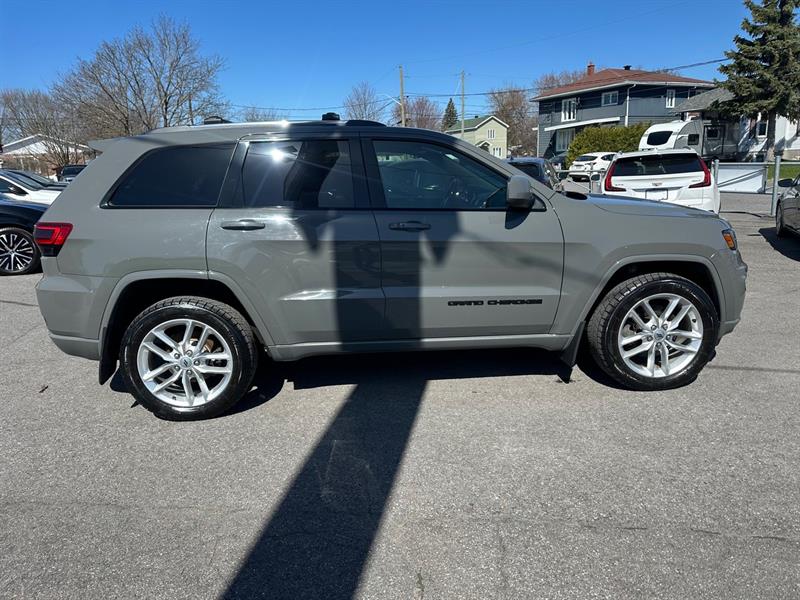 jeep Grand Cherokee 2021 - 11