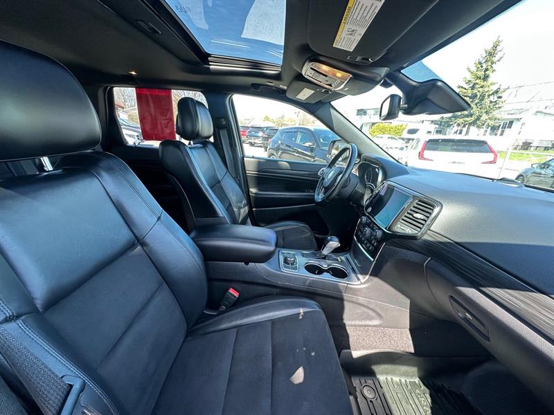 jeep Grand Cherokee 2021 - 13