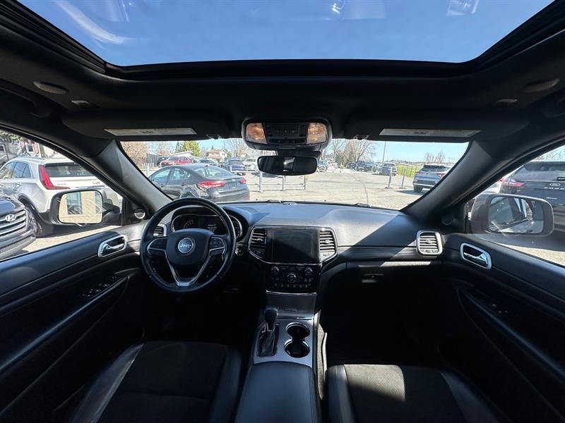 jeep Grand Cherokee 2021 - 15