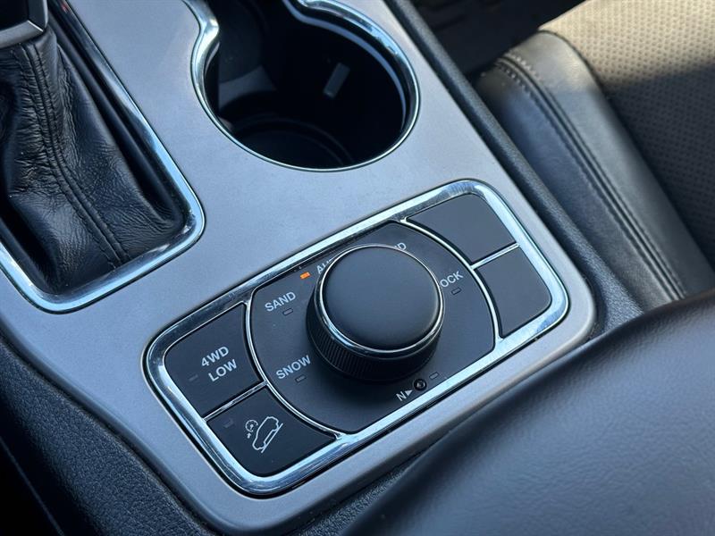 jeep Grand Cherokee 2021 - 18