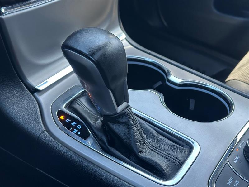 jeep Grand Cherokee 2021 - 19