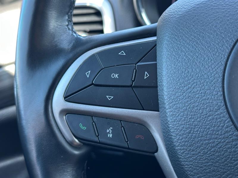 jeep Grand Cherokee 2021 - 24