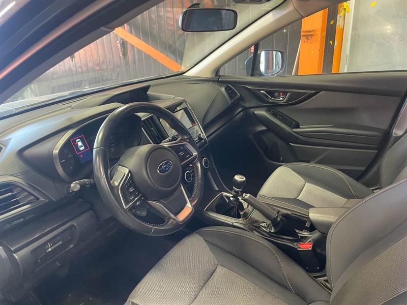 subaru Crosstrek 2018 - 3
