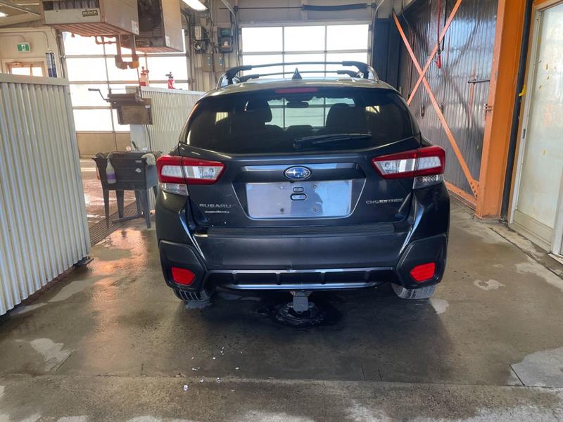 subaru Crosstrek 2018 - 6