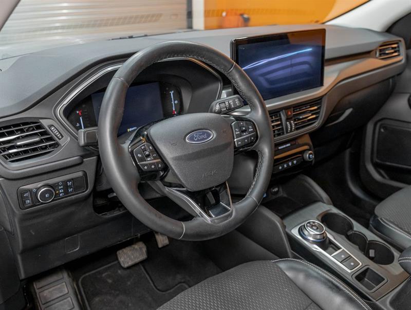 ford Escape 2023 - 2