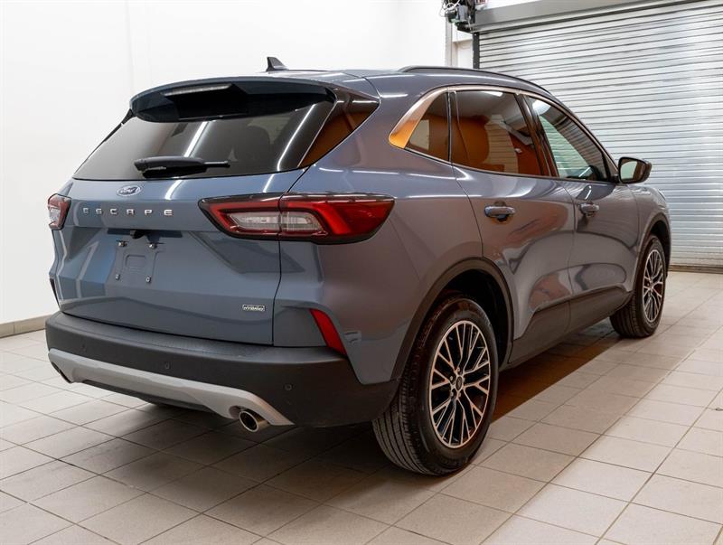 ford Escape 2023 - 8