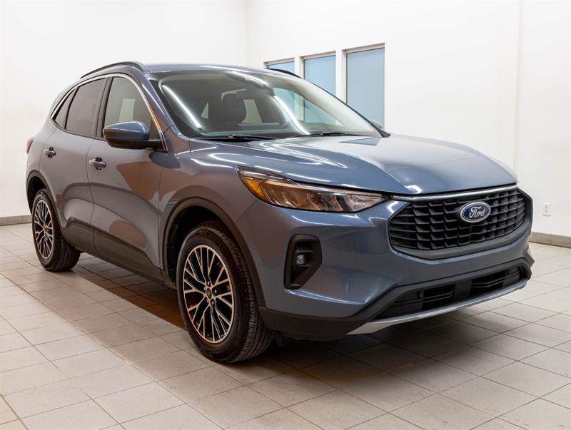 ford Escape 2023 - 9