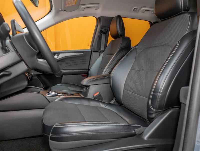 ford Escape 2023 - 10