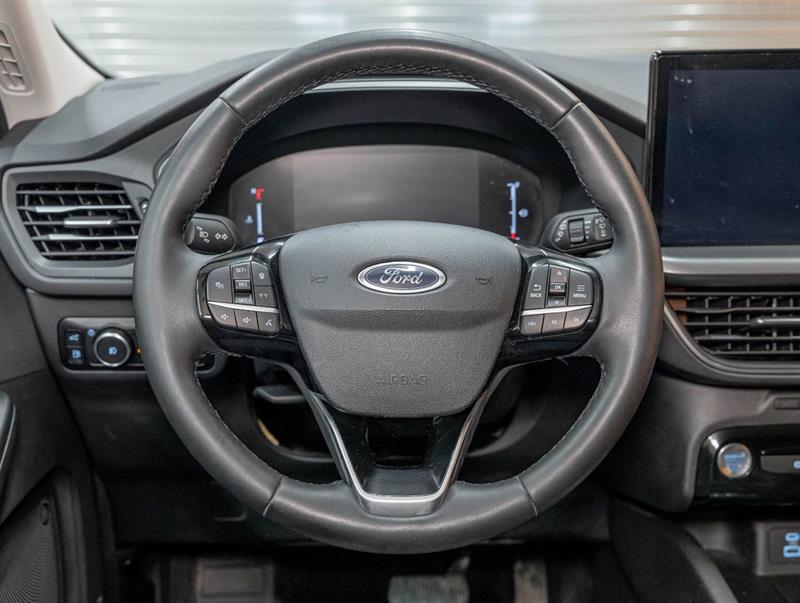 ford Escape 2023 - 12
