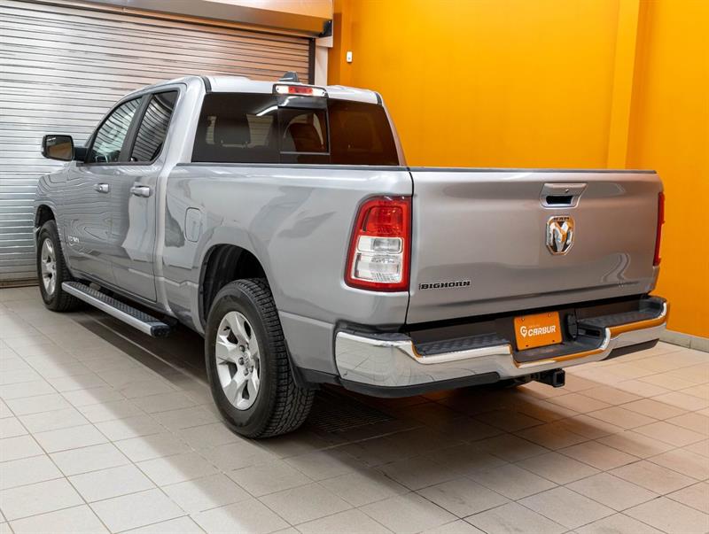 ram 1500 2022 - 5