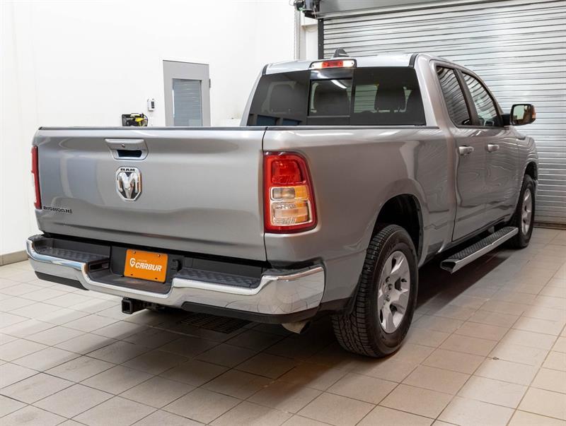 ram 1500 2022 - 8