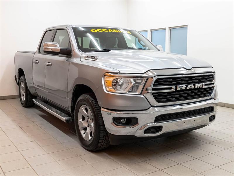 ram 1500 2022 - 9