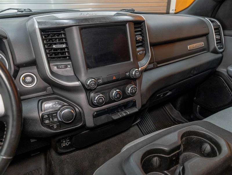ram 1500 2022 - 18