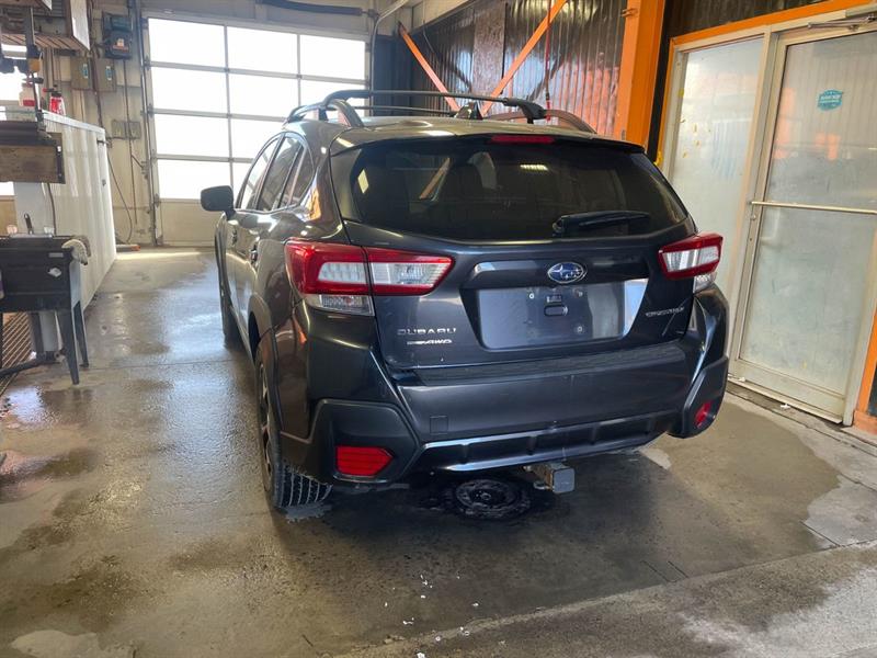 subaru Crosstrek 2018 - 5