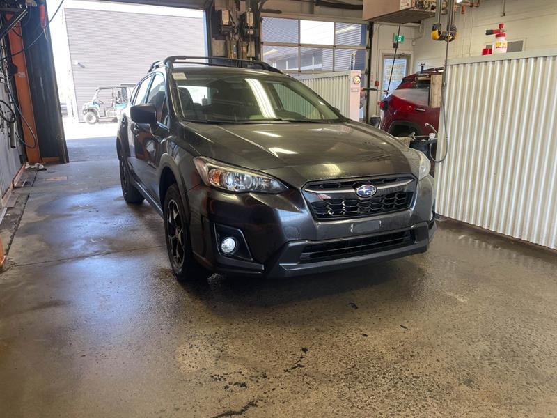 subaru Crosstrek 2018 - 9