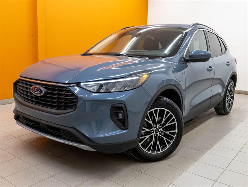 ford Escape 2023