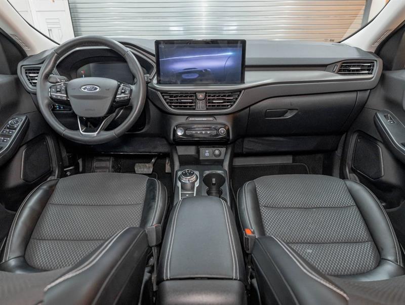 ford Escape 2023 - 11