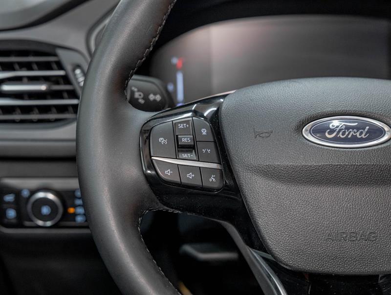 ford Escape 2023 - 14