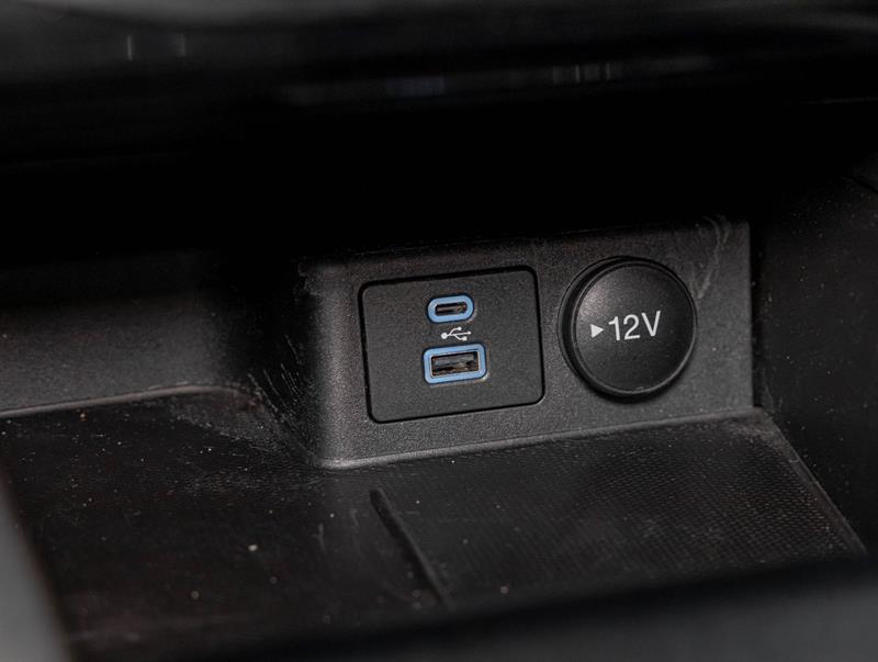 ford Escape 2023 - 24