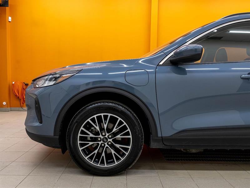 ford Escape 2023 - 36