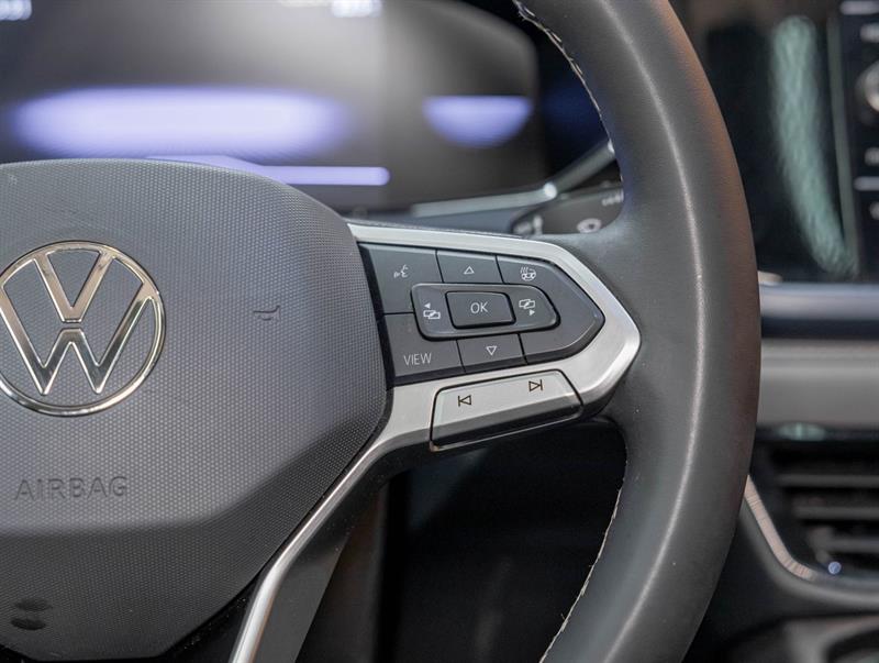 volkswagen Taos 2024 - 16