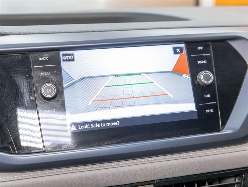 volkswagen Taos 2024 - 18