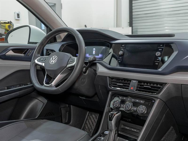 volkswagen Taos 2024 - 26