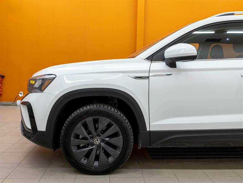volkswagen Taos 2024 - 32