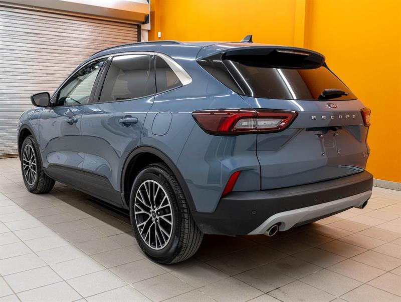 ford Escape 2023 - 5