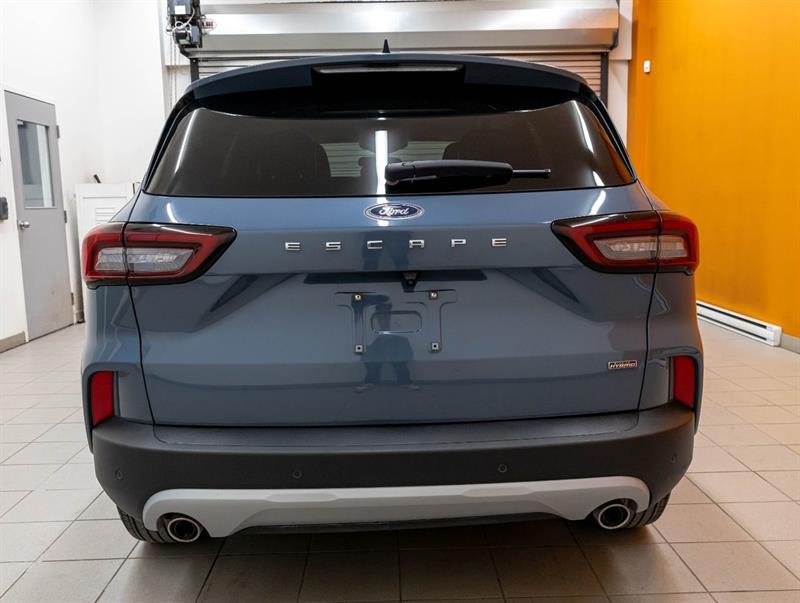 ford Escape 2023 - 6