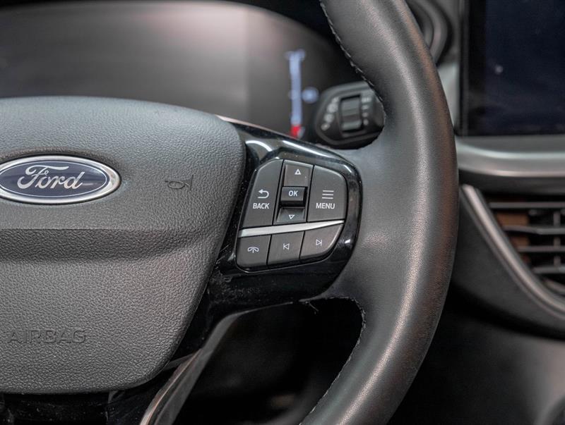 ford Escape 2023 - 15