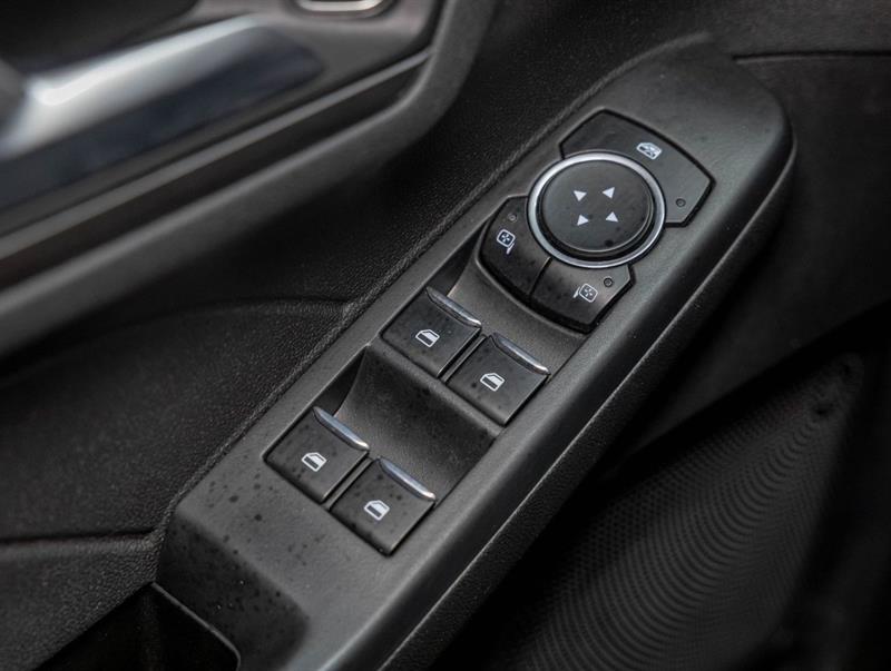 ford Escape 2023 - 27