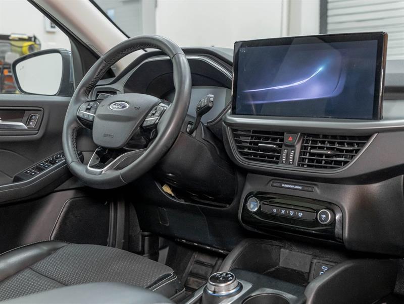 ford Escape 2023 - 29