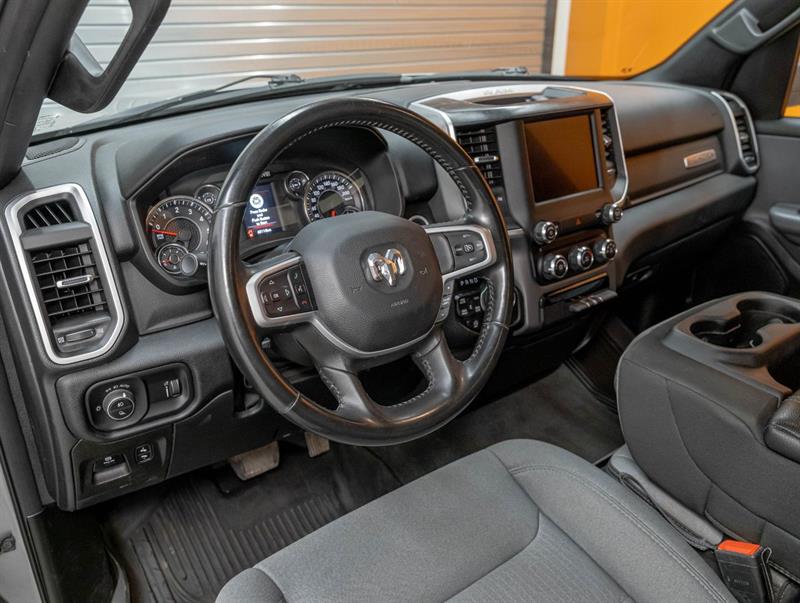 ram 1500 2022 - 2