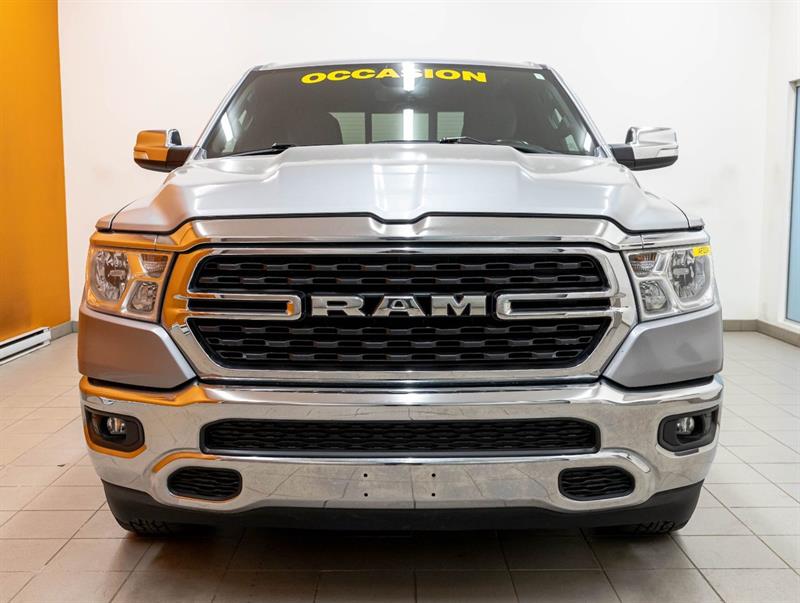 ram 1500 2022 - 4