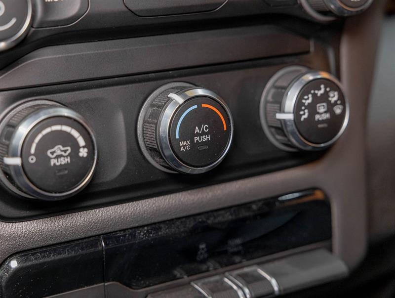 ram 1500 2022 - 20