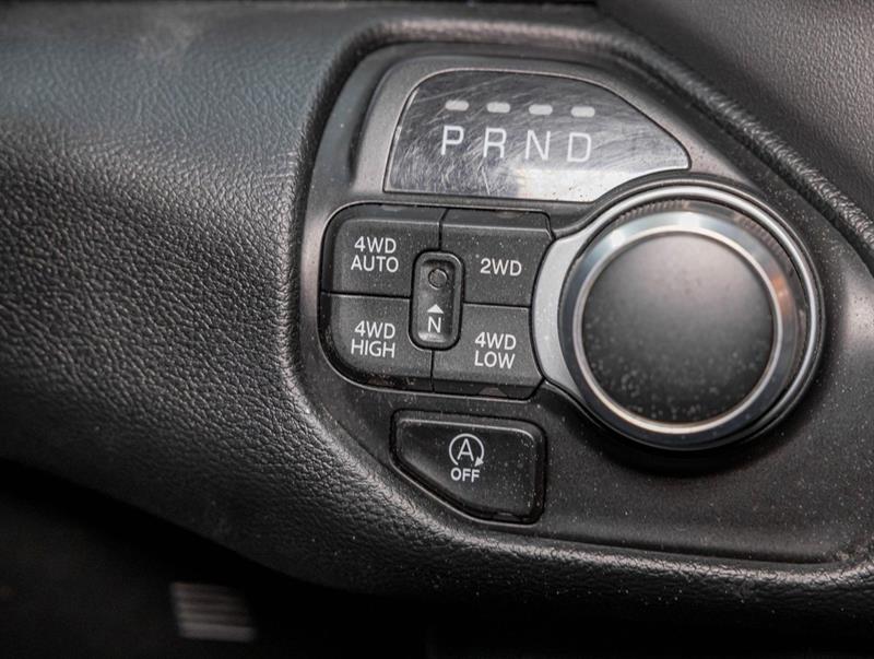 ram 1500 2022 - 22