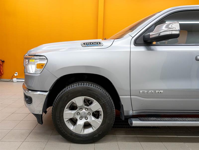 ram 1500 2022 - 30