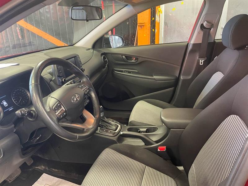 hyundai Kona 2021 - 3