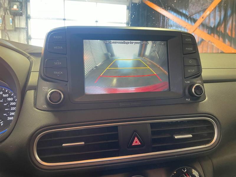 hyundai Kona 2021 - 13
