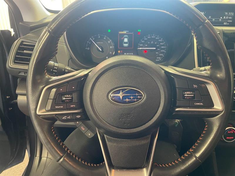subaru Crosstrek 2018 - 13