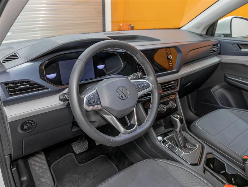 volkswagen Taos 2024 - 2