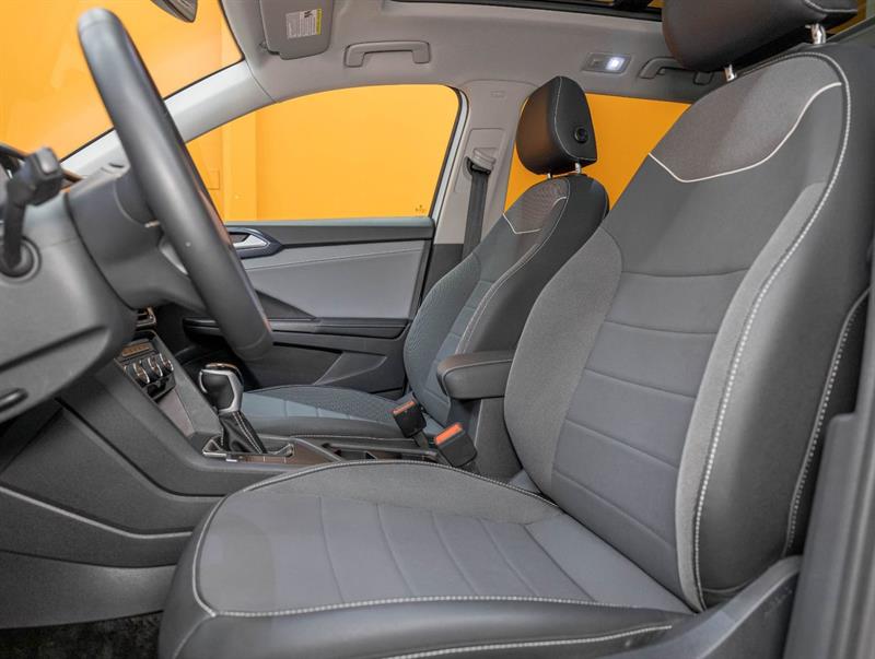 volkswagen Taos 2024 - 11