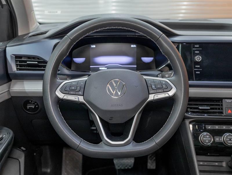 volkswagen Taos 2024 - 14