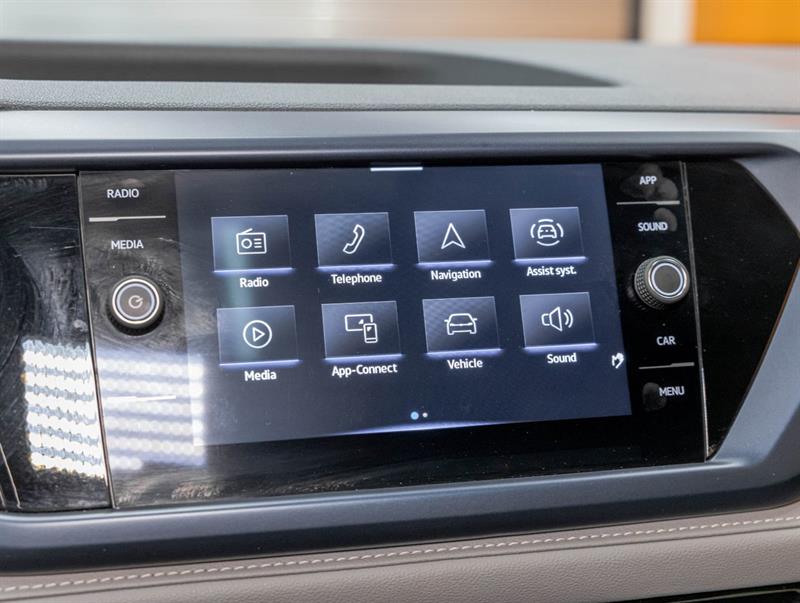 volkswagen Taos 2024 - 17